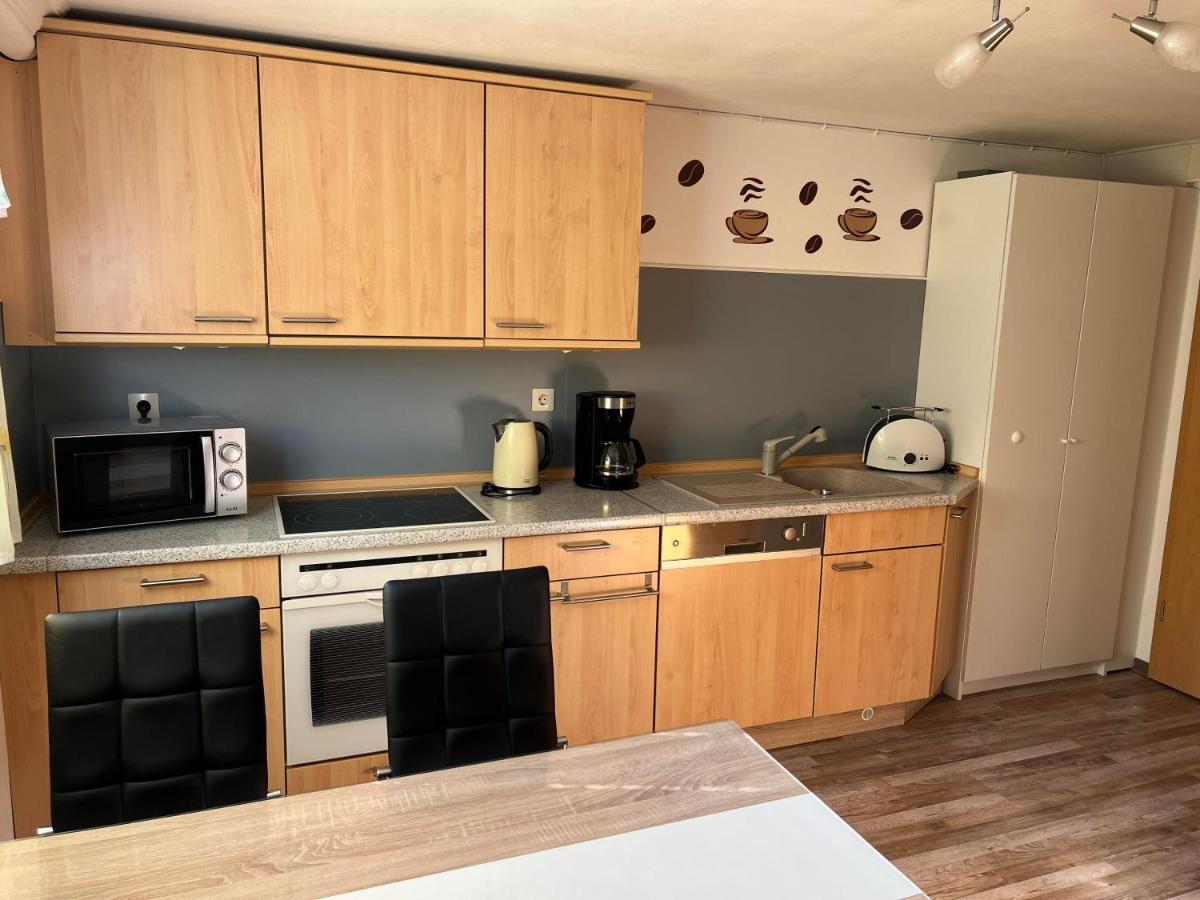 Ferienwohnung Liss Timmendorfer Strand Exterior foto