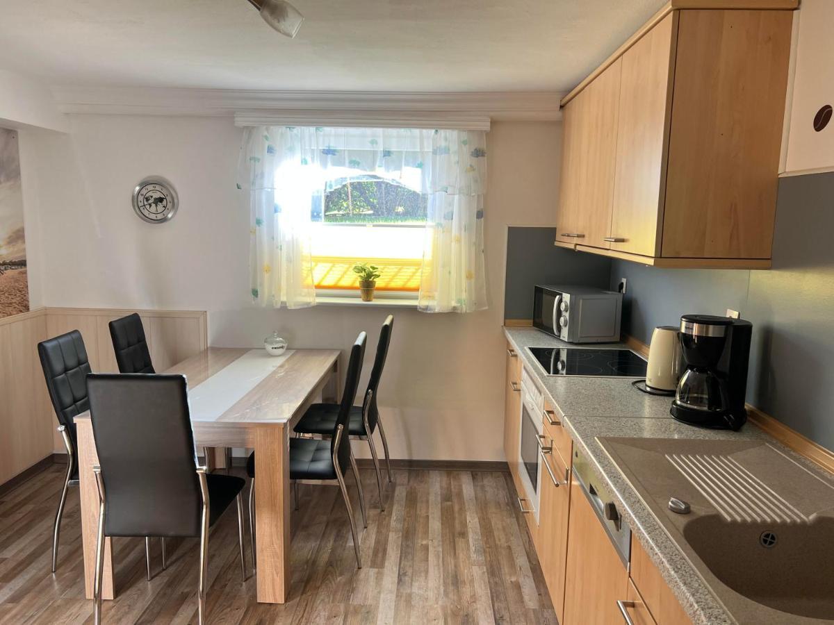 Ferienwohnung Liss Timmendorfer Strand Exterior foto